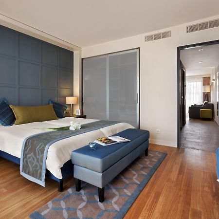 Citadines City Centre Frankfurt Франкфурт на Майн Екстериор снимка